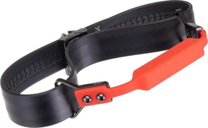 Produktbild Lockink BallGag & Gagbite Set schwarz