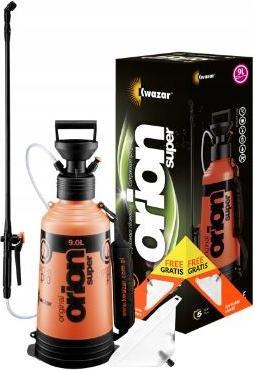 Produktbild Kwazar Oprysk Orion Super New 9l (9 l)