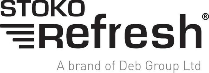 Produktbild Stoko Reinigungsspray Refresh, 500 ml