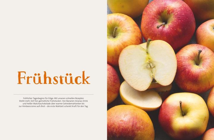 Produktbild Peace Food - Vegan einfach schnell (Deutsch, Ruediger Dahlke, 2015)