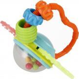 Image du produit Bambam BAM BAM Schmetterlingsrassel