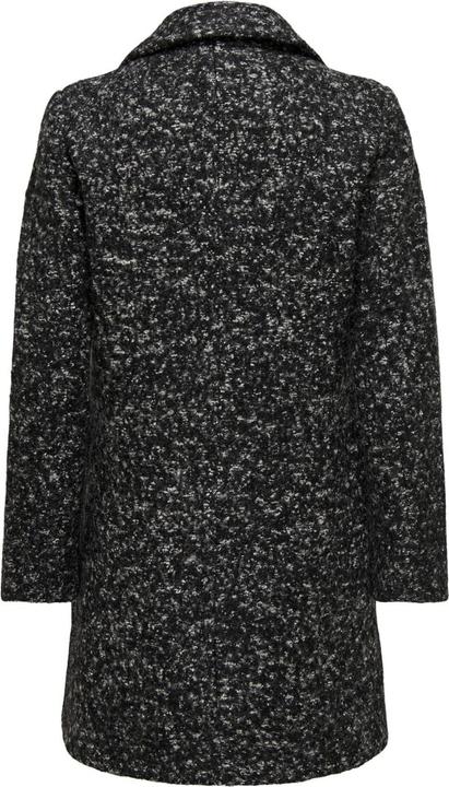 Actual product image Only Lapel collar coat Coat (XS)