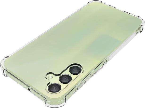 Immagine prodotto MU Classic Serie Softcase TPU (Samsung Galaxy A15 5G)