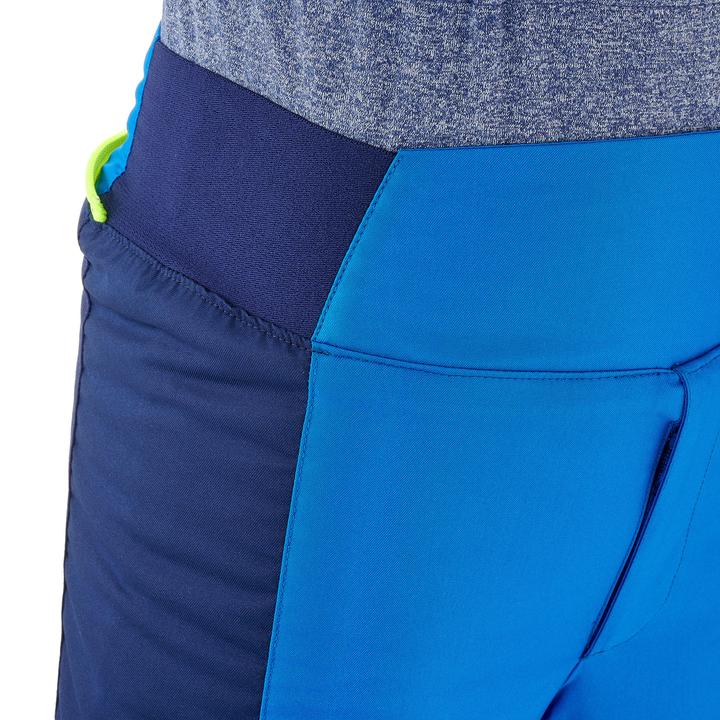 Produktbild Wedze SKI-P COMBO 580 KID (116)