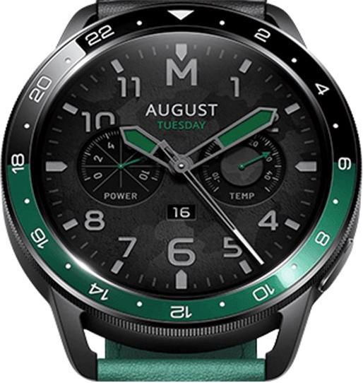 Xiaomi Watch Bezel