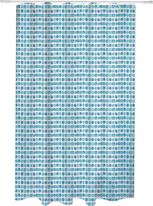 Produktbild spirella Rideau De Douche (180 x 200 cm)