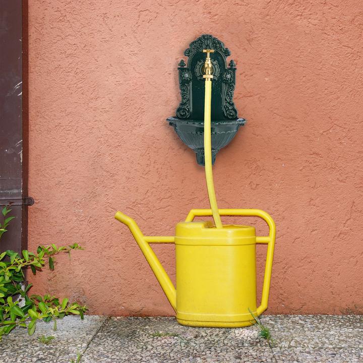 Produktbild Relaxdays Wandbrunnen