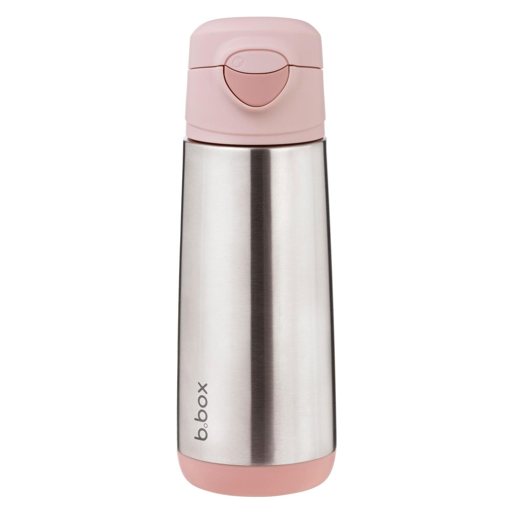 B.Box, Trinkflasche + Thermosflasche