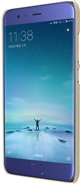 Immagine prodotto Nillkin Serie Super Frosted Shield (Xiaomi Mi6)