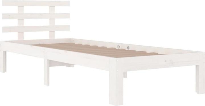 Image du produit vidaXL Bettrahmen (100 x 200 cm)