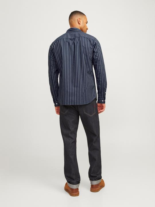 Immagine prodotto Jack & Jones RDD Camicia dal taglio rilassato (S)