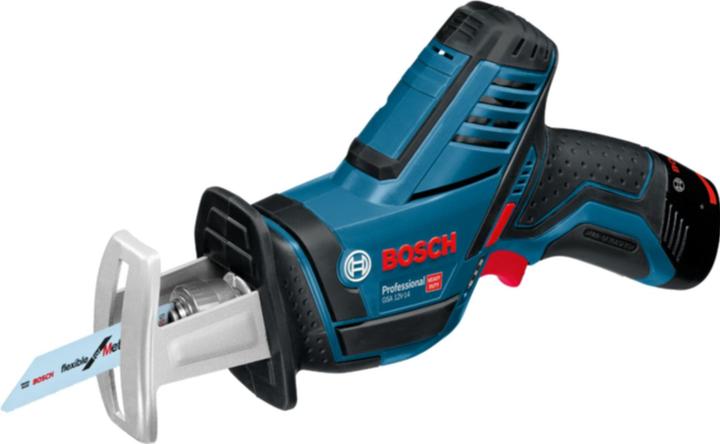 Productafbeelding Bosch Professional GSA 12V-14