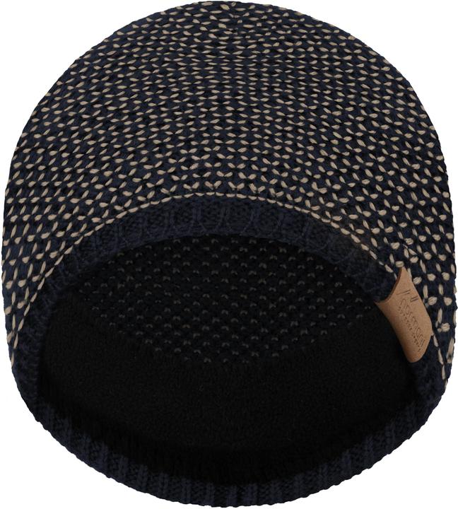 Actual product image Normani Knitted hat "Alvik" - 9105 (One size)