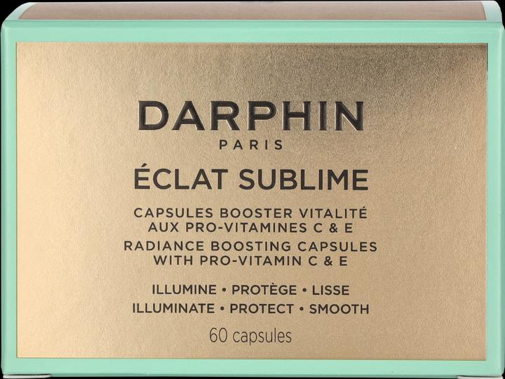 Produktbild Darphin Eclat Sublime