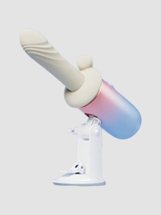 Actual product image Lovense Spinta Controllata da App Spinel