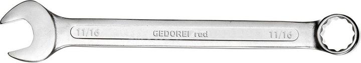 Actual product image Gedore Red Combination wrench