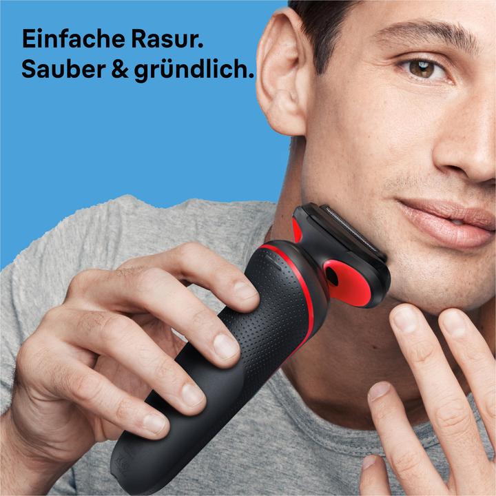 Produktbild Braun 51-R1000S