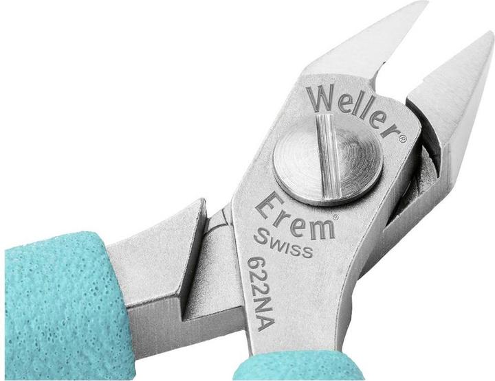 Image du produit Weller Erem Coupeur latéral (110 mm)