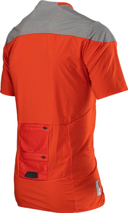 Immagine prodotto Leatt Maglia MTB AllMtn 3.0 - Glow (L)