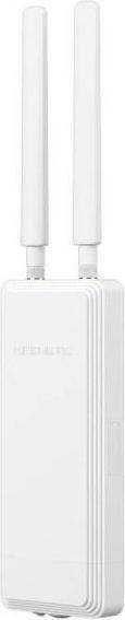 Produktbild Keenetic Stellar 6 KAP-650 Access Point Indoor/Outdoor Wireless AX 3000Mbps Dual-Band PoE Bianco