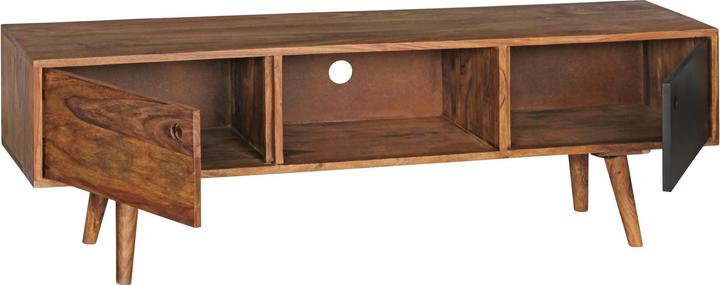 Produktbild FineBuy Lowboard (35 x 140 x 45 cm)