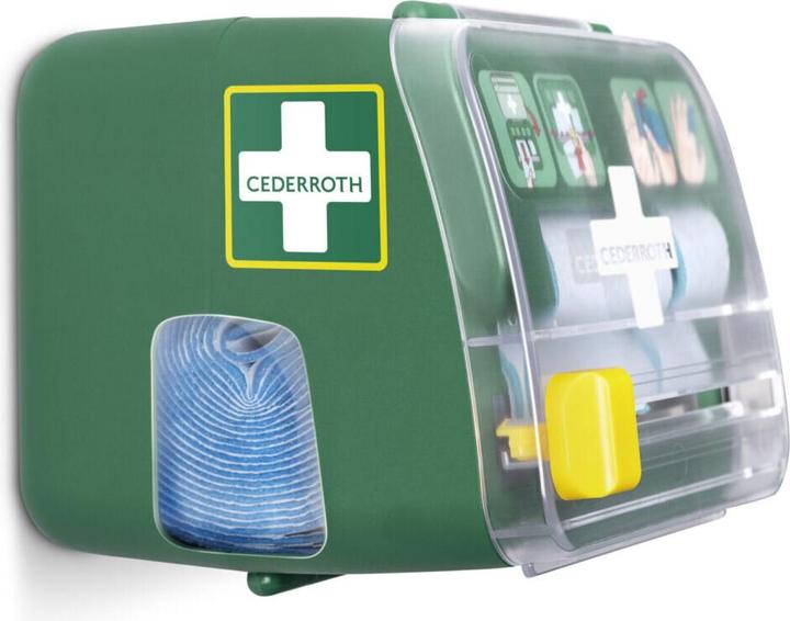 Produktbild Cederroth Soft Foam Dispenser (1 x)