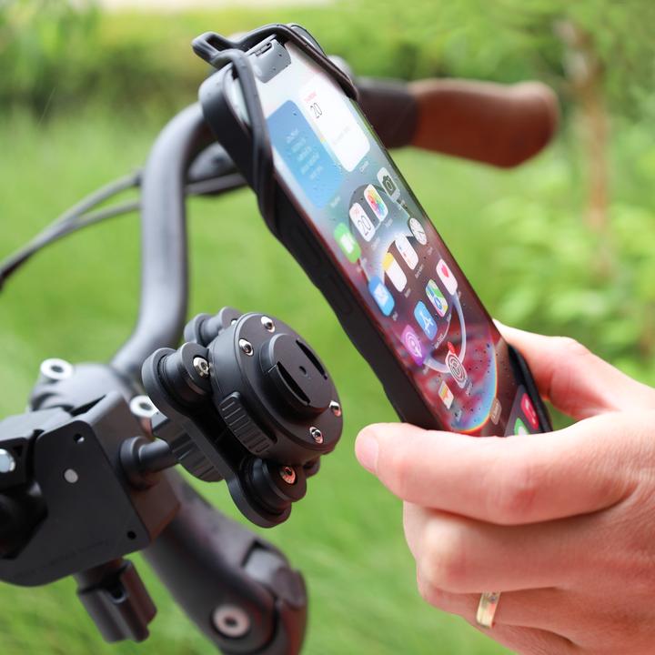 Immagine prodotto Mobiparts Universal Bike Holder II