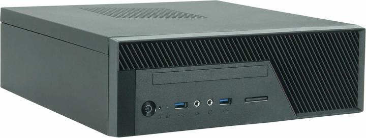 Actual product image Chieftec BU-12B-300 (Mini-ITX)