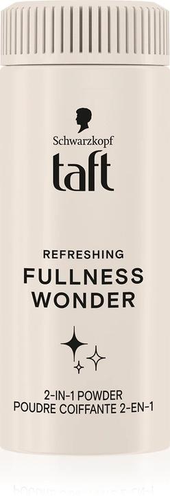 Schwarzkopf Fullness Wonder (Volume powder)