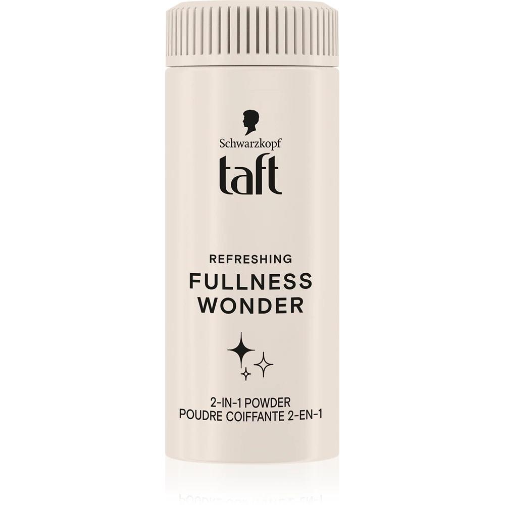 Schwarzkopf, Haarmousse, Volheid Wonder (Volume poeder)