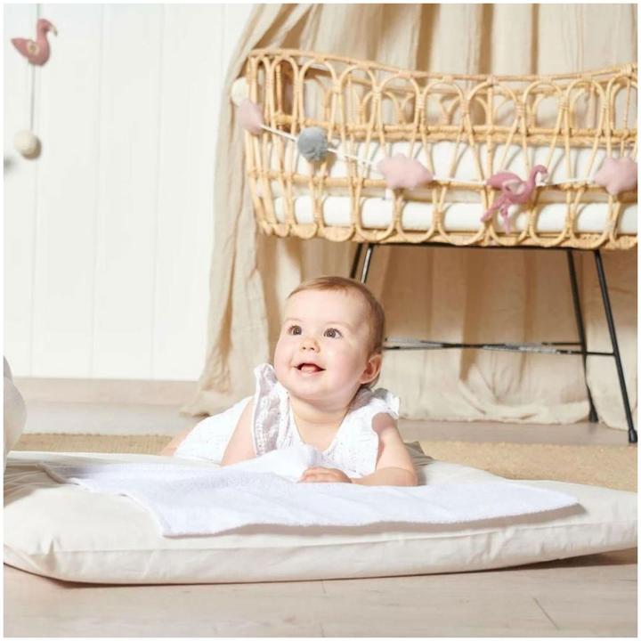 Immagine prodotto nordic coast company Cambiare la natura del tappetino (70 x 80 cm)