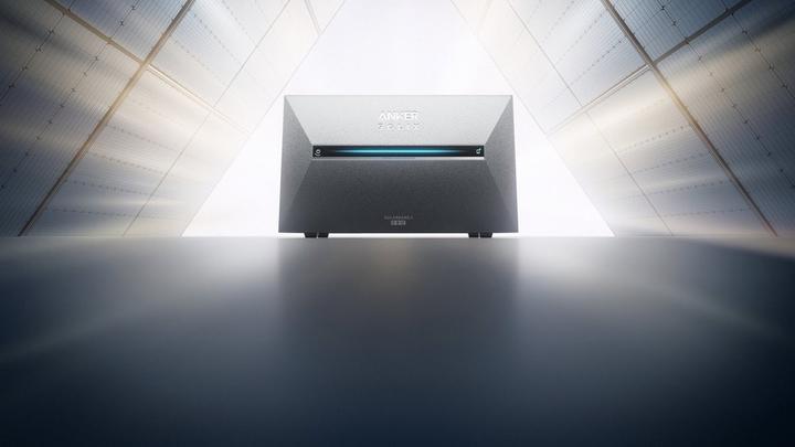 Image du produit Anker Solix Extension Solix Solarbank 3 E2700
