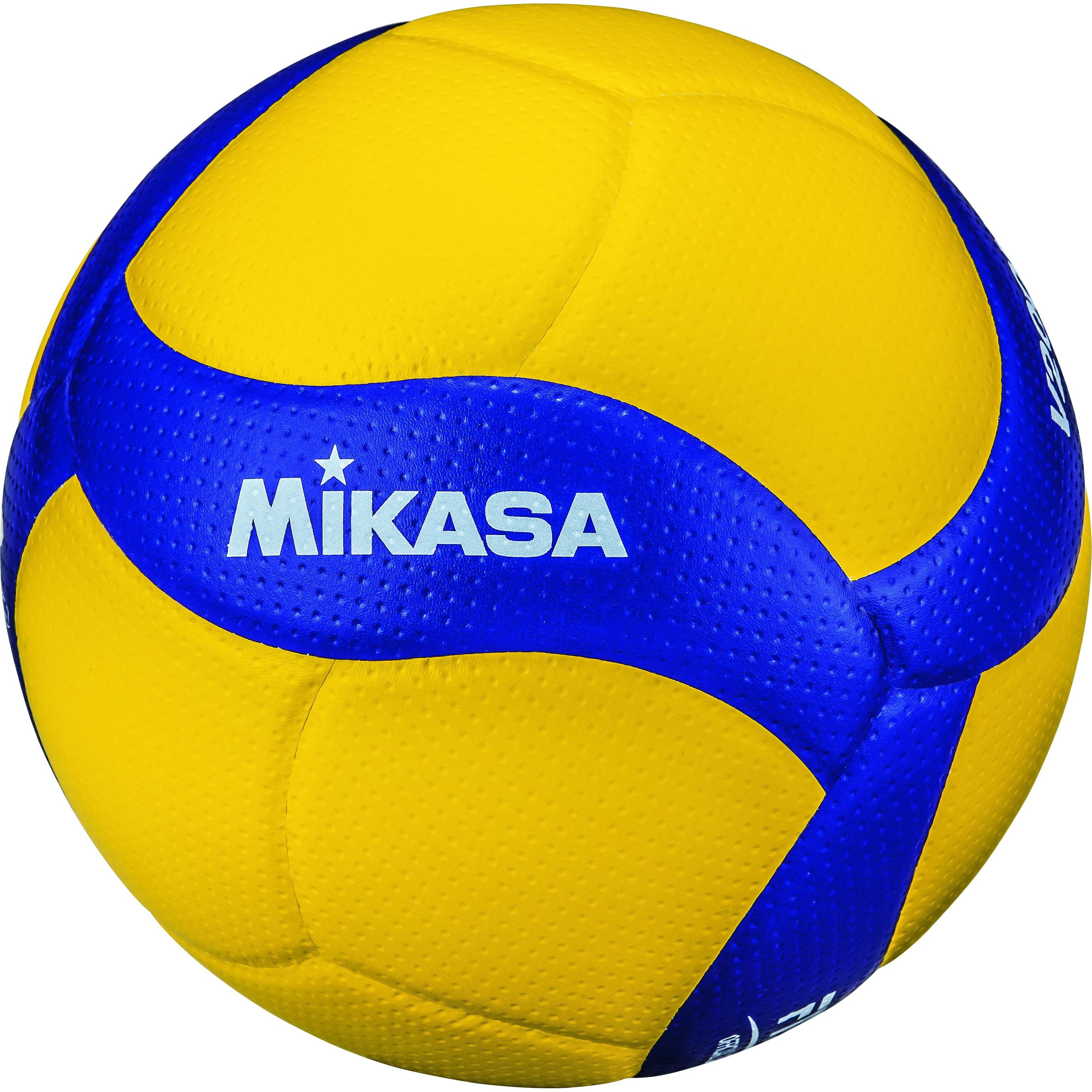 Mikasa, Volleyball