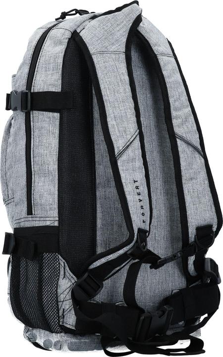 Immagine prodotto Forvert Zaino Louis Melange - 15497 (16 l)