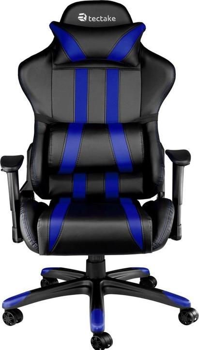 Actual product image tectake Premium Racing