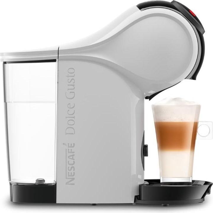 Produktbild De'Longhi Genio S (NESCAFÉ Dolce Gusto)