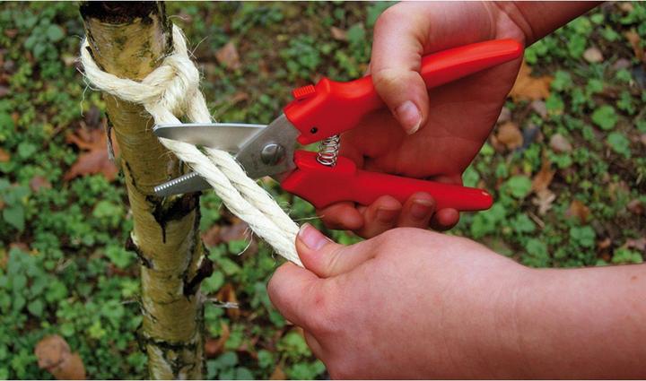 Image du produit Erdi Ciseaux 190 mm, D 48 (19 cm)