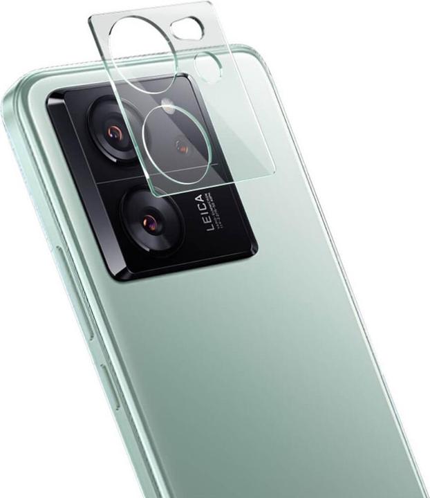 Produktbild Imak Xiaomi 13T / 13T Pro - Panzerglas Kamera (1 Stück, Xiaomi 13T)