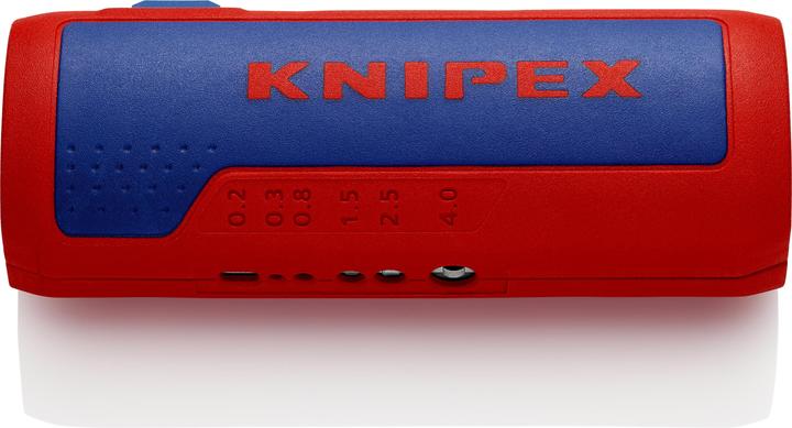 Actual product image Knipex SmartGrip (250 mm)