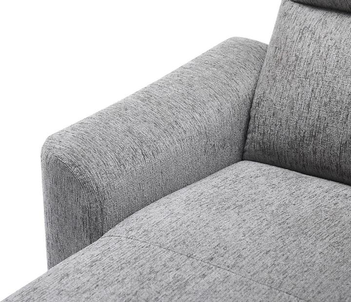 Image du produit Vente-unique Morozel (Canapé d’angle)