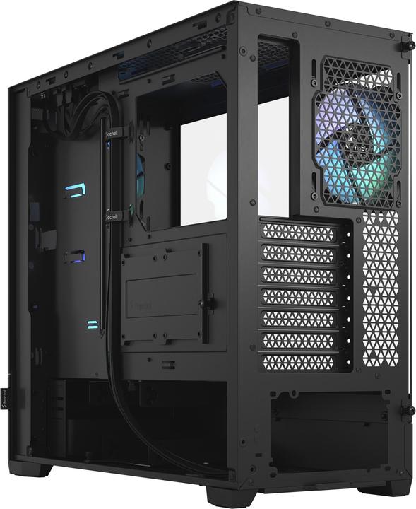 Produktbild Fractal Pop Air RGB TG (ATX, mATX, Mini-ITX)
