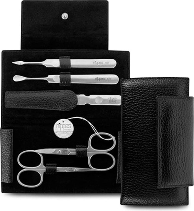 Actual product image Nippes Maniküre Set Leone (5-teilig)