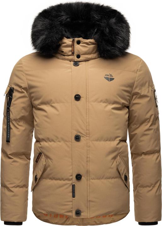 Immagine prodotto Stone Harbour Halvaar (M)