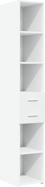 Image du produit vidaXL Highboard (30 x 42.50 x 185 cm)