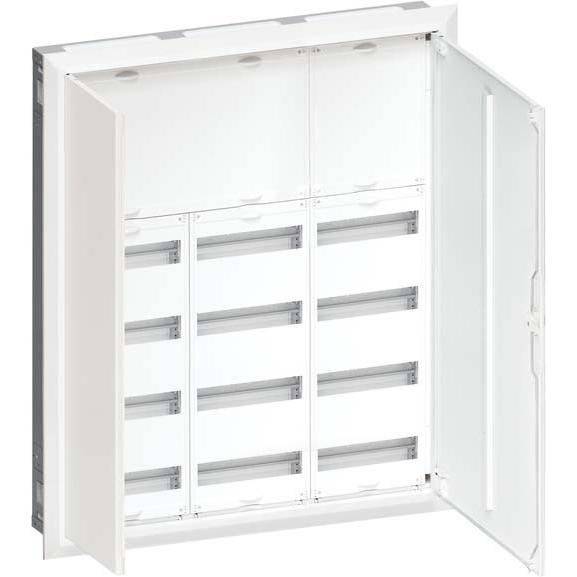 Hager, Verteilerschrank Zubehör, FWU63N