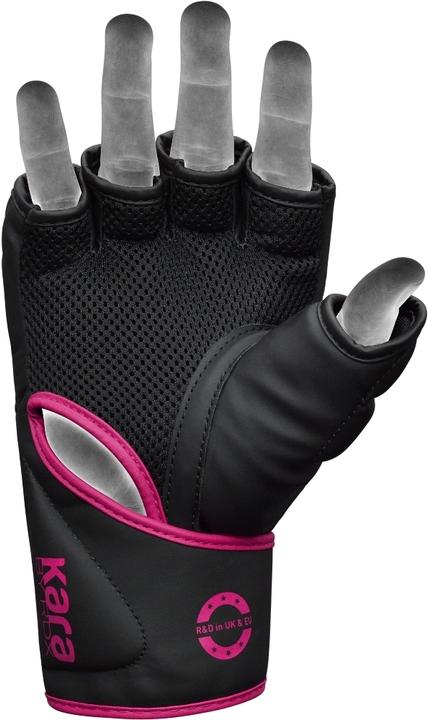 Produktbild Rdx MMA Handschuhe F6 KARA (S)