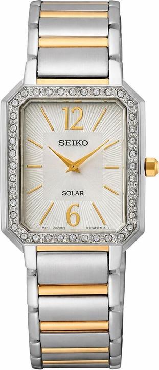 Produktbild Seiko Solar (Analoguhr, 36 mm)