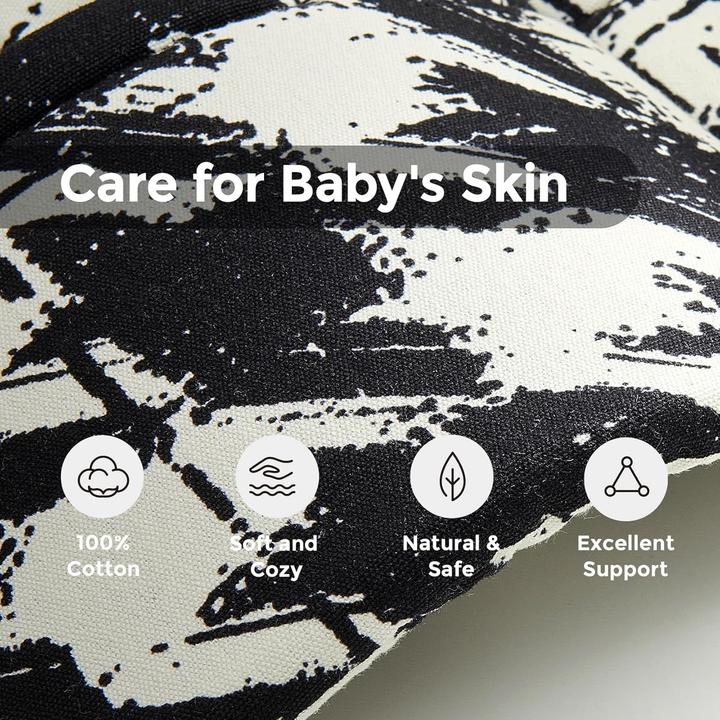 Image du produit Momcozy Babytrage Baumwolle HND