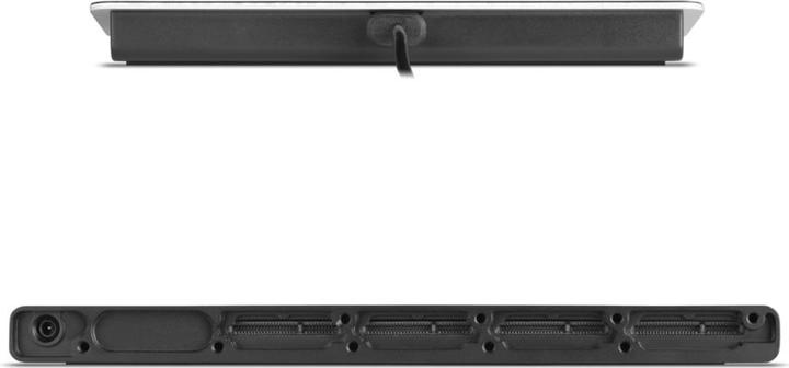 Produktbild Belkin F1DN004MOD-KM-4, Schwarz