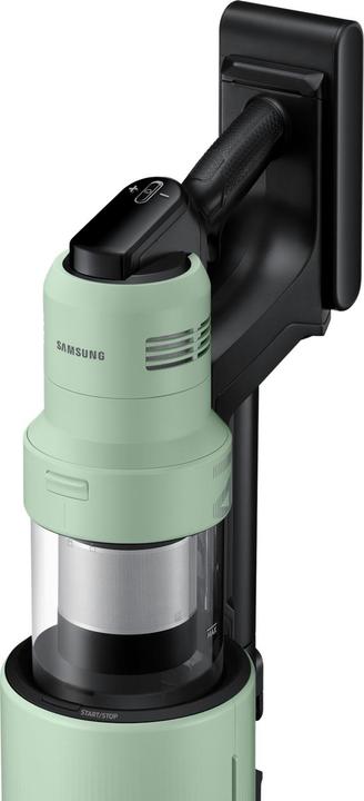 Actual product image Samsung Bespoke AI Jet Ultra battery+ CompleteClean
